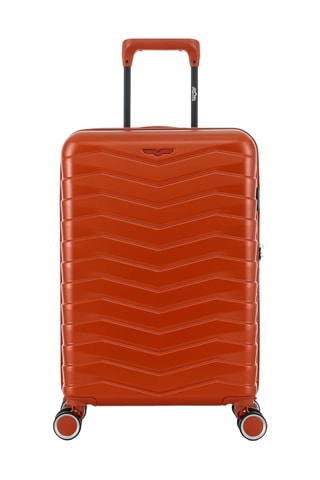 Valise cabine Seattle (S) - 59 cm - Orange