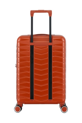 Valise cabine Seattle (S) - 59 cm - Orange