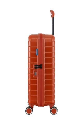 Valise cabine Seattle (S) - 59 cm - Orange
