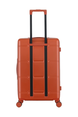 Valise semaine Cleveland (M) - 66 cm - Orange