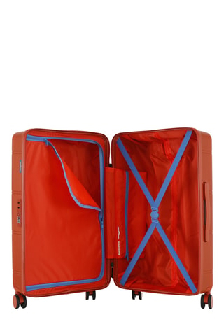 Valise semaine Cleveland (M) - 66 cm - Orange