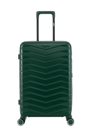Valise semaine Seattle (M) - 66 cm - Vert