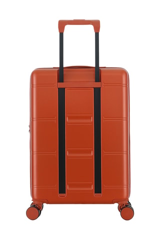 Valise cabine (S) - 60 cm - Orange