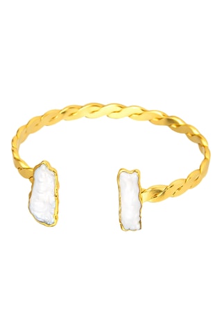 Jonc - Perles de culture