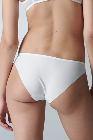 Tanga Singulière - Neutro
