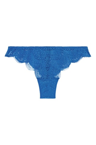 Tanga Karma - Blu elettrico