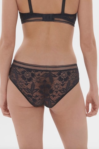 Shorty Vertige - Anthracite