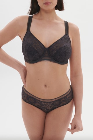Shorty Vertige - Anthracite