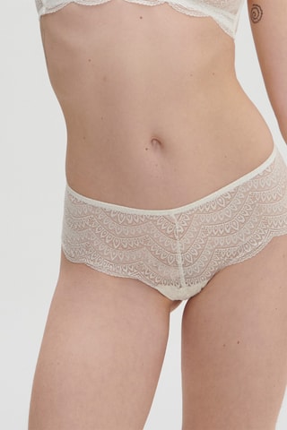 Culotte Uniq - Ecrù