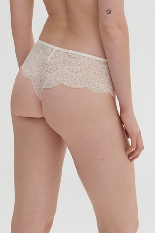 Culotte Uniq - Ecrù