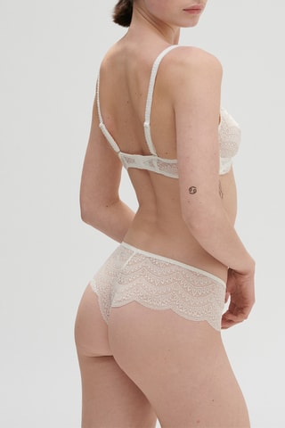 Culotte Uniq - Ecrù