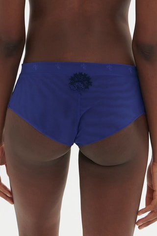 Culotte Wish - Blu