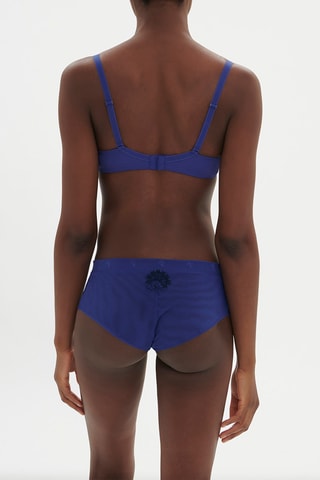 Culotte Wish - Blu