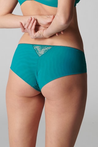 Culotte - Verde
