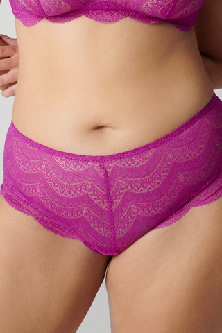 Shorty Karma - Violet