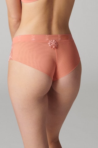 Culotte Wish - Rosa