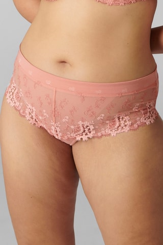 Culotte Wish - Rosa