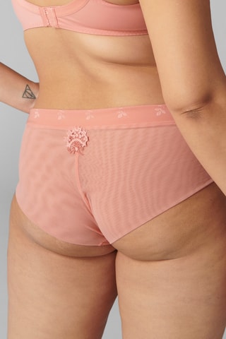 Culotte Wish - Rosa