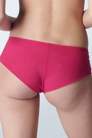 Culotte Rêve - Cranberry