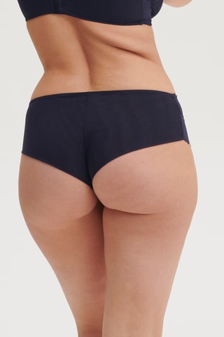 Culotte Rêve - Navy