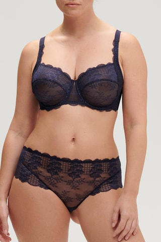 Culotte Rêve - Navy