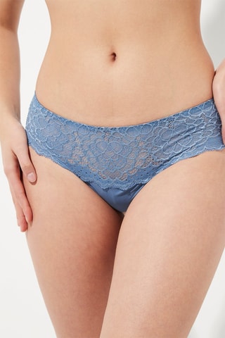 Culotte Caresse - Crepuscolo