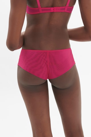 Culotte Intrigue - Rosa