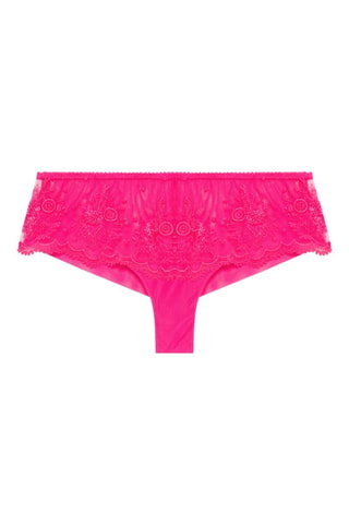 Culotte Intrigue - Rosa