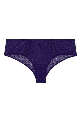 Culotte Comete - Blu notte