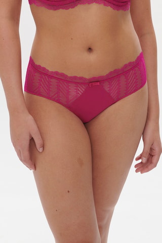 Culotte Canopée - Fucsia