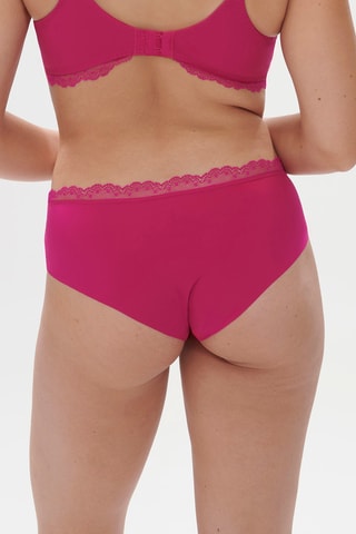 Culotte Canopée - Fucsia