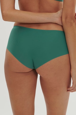 Culotte Saga - Verde