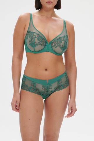 Culotte Saga - Verde