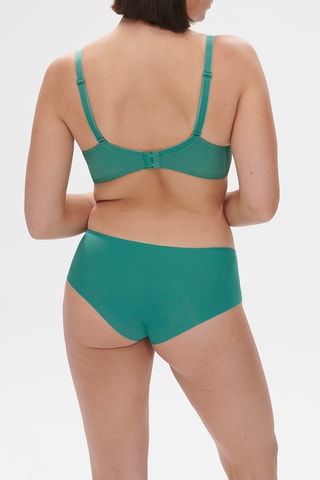 Culotte Saga - Verde