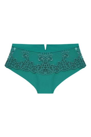 Culotte Saga - Verde