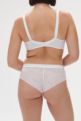 Culotte Wish - Bianco