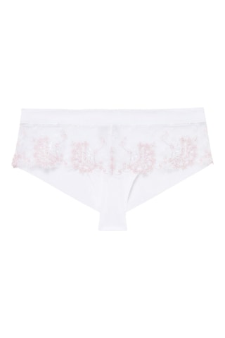 Culotte Wish - Bianco