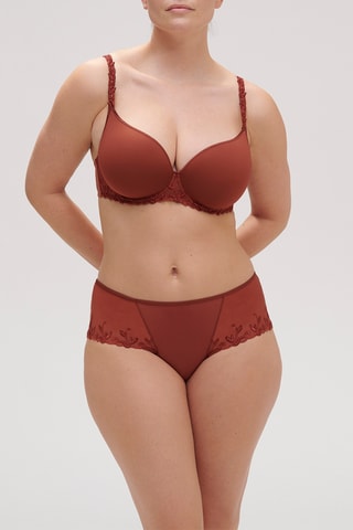 Soutien-gorge Andora - Marron
