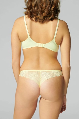 Soutien-gorge Reve - Jaune