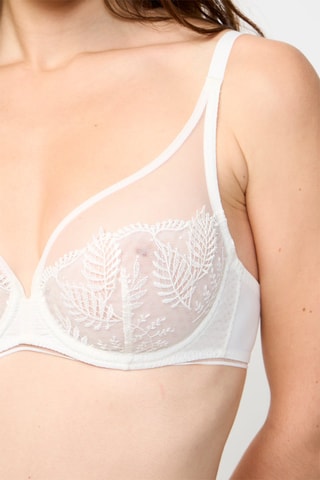 Reggiseno Bloom -  Crema