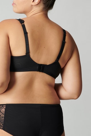Reggiseno Exotica - Nero