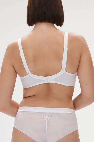 Reggiseno Wish - Bianco