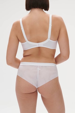 Reggiseno Wish - Bianco