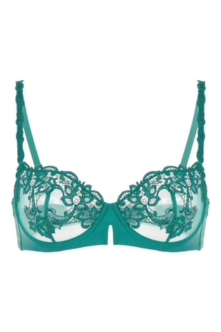 Reggiseno Saga - Verde