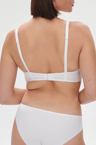 Reggiseno Wish - Bianco