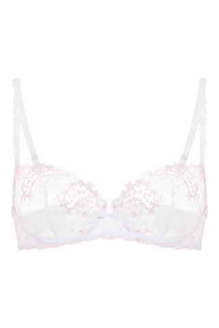 Reggiseno Wish - Bianco