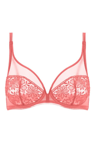 Soutien-gorge Amazone - Rose
