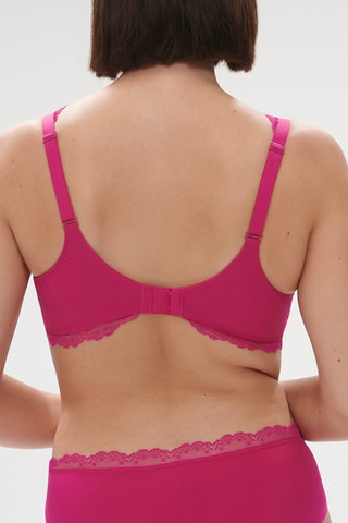 Reggiseno Canopée - Fucsia