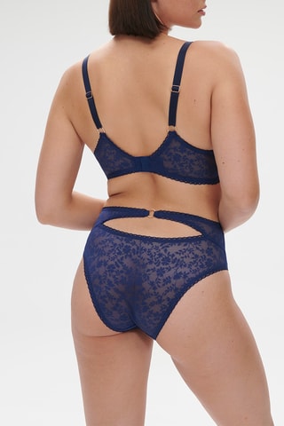 Reggiseno Thelma - Blu notte