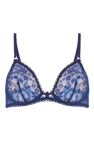 Reggiseno Thelma - Blu notte